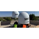 SES Brings Satellite Connectivity to Refugees in Chad
