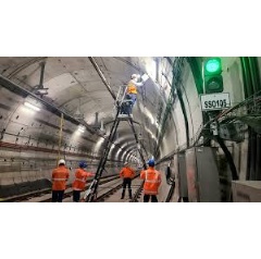 On Quito’s Line 1, Alstom will be responsible for frequent inspections and continuous monitoring of the signalling system (Copyright Alstom 2026)