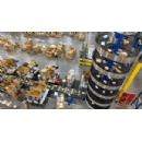 A Global Survey Confirms the Quality of Relationships Between GEODIS and Its Suppliers