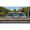 Arup and Tony Gee collaboration to deliver next phase of Coventry Very Light Rail