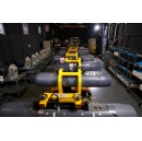 Global Power Made in America: Northrop Grumman Makes it in Illinois