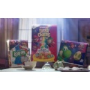 General Mills Brings the Whole Family Together with New The Super Mario Galaxy Movie Themed Foods