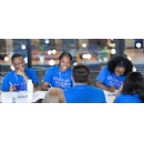 New national data show youth-led service linked to confidence and career readiness