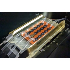 Understanding how �marine snow� acts as a carbon sink