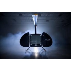 Sikorsky Collaborates with Robinson Helicopter Company to Integrate MATRIX� Autonomy into Robinson R66 TURBINETRUCK