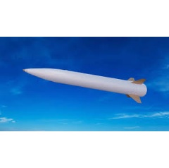 Lockheed Martin�s Precision Strike Missile (PrSM) Increment 2 adds maritime-strike capability to the combat-proven baseline missile.