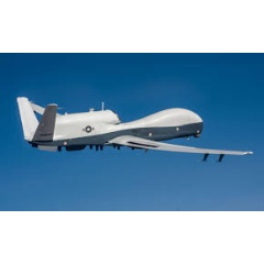 Unmatched Maritime Surveillance: What You Need to Know About the MQ-4C Triton
