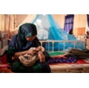 Progress in reducing child deaths slows as 4.9 million children die before age five