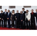 Frankenstein by Guillermo del Toro wins three Academy Awards