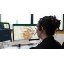 Norfolk, Suffolk and Hertfordshire Fire and Rescue Services Deploy Motorola Solutions� Command Centre Technology