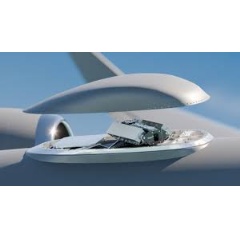 Viasat�s Hybrid SATCOM Approach (HSA) solution is a flight-proven airborne platform that offers multi-frequency, multi-network, multi-orbit connectivity.