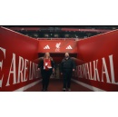 Signs of Unity: Carlsberg Brings Deaf Liverpool FC Fans Into Matchday Experience Like Never Before