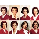 The Many Portraits of Betty Crocker