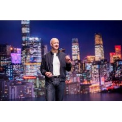 Siemens RXD, Beijing: �The Industrial AI revolution has started. Together, we are experimenting, we are building, we are scaling � it only works in partnerships. The benefits will be huge�, said Roland Busch, CEO and President of Siemens