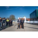 New Cargill Plant Triples European Supply of FR3� Natural Ester Dielectric Fluid as Demand Grows for Bio-Based, High Performance Transformer Fluids