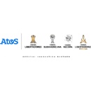 Atos Unveils its Leading-Edge Services to CONMEBOL at the CONMEBOL Libertadores and CONMEBOL Sudamericana Competition Draws