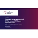 Technical Insights: A Comparative Assessment of TETRA vs. LTE-Based PPDR Networks