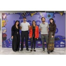 Spanish Music Industry Joins Together for 