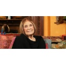 Random House to Publish Gloria Steinem�s Memoir, AN UNEXPECTED LIFE