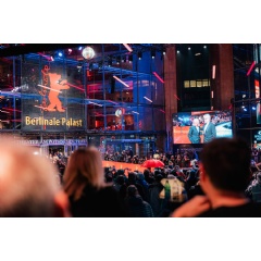 � Per Jacob Blut / Berlinale 2026