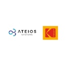 Ateios Systems and Kodak Expand RaiCore� Platform to Major Battery Chemistries and Earn PFAS-Free Verification