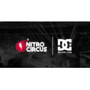 DC Shoes Returns as Official Footwear Partner of Nitro Circus