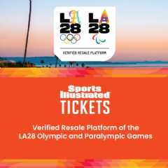 LA28 Announces Verified Multi-Platform Ticket Resale Program Opening in 2027