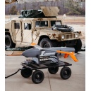 Northrop Grumman�s Lumberjack Advances Battlefield Capabilities