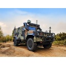 Leonardo strengthens its leadership in land defence, a decisive step toward integrated global security