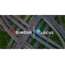 TomTom selected by LOCUS to provide high-precision traffic data for location intelligence platform