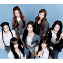 H//PE Princess Sign A Global Deal with Warner Music Group