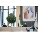 Khaled bin Mohamed bin Zayed chairs meeting of Executive Committee of ADNOC Board of Directors 2026