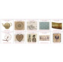 USPS Announces Stamp Issues for World Stamp Show