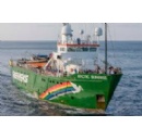 Greenpeace to join the Global Sumud Flotilla to Gaza