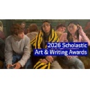 The Scholastic Art & Writing Awards Announce 2026 Class of National Teen Medalists