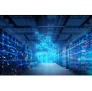 Helping data centers deliver higher performance with less hardware
