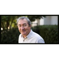 John Flanagan: May 22, 1944-February 7, 2026 � Cameron Barrie.