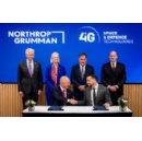Northrop Grumman to Start Work on Hungary�s First Geosynchronous Communications Satellite