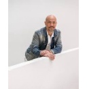 The Guggenheim Museum Announces Patrick Rosal as Its 2026 Poet-in-Residence