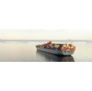 Business as unusual: Exporters adapt to geopolitical shocks