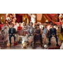 ‘Malcolm in the Middle: Life’s Still Unfair’ Cast Talks ‘Magical’ Reunion 25 Years in the Making