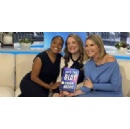 Emma Brodie�s INTO THE BLUE Is Reese Witherspoon�s April Book Club Pick