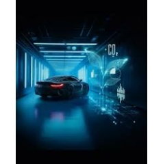 BASF Coatings has received certification from T�V Rheinland for the calculation methodology of its Eco Impact Assessment tool.
BASF Coatings a obtenu une certification de T�V Rheinland pour la m�thodologie (see complete caption below)