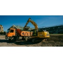 ACCIONA and Real Betis begin redevelopment work at Benito Villamarín Stadium