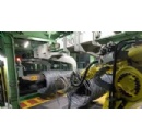 Primetals Technologies Partners with Polytec for TrimRob: A Robotic Coil Trimming and Sampling Solution