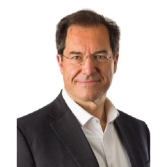 Photo: Borouge International appoints Patrick Jany as Chief Financial Officer

� Borouge International