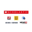 Scholastic Education in the News: New Research, Author Visits and Book Deliveries
