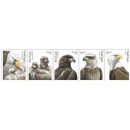 USPS To Release Stamps Honoring National Bird
