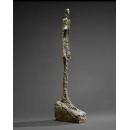 The Met Presents Works by Renowned Artist Alberto Giacometti in Dialogue with the Iconic Temple of Dendur, Illuminating the Enduring Influence of the Ancient World on Modern Art