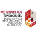PRH Canada�s Tundra Book Group Wins the Bologna Prize for Best Children�s Publishers of the Year